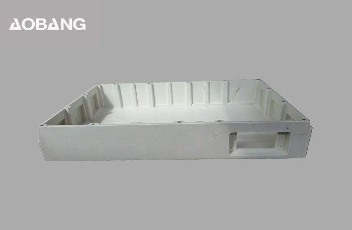 电池箱High Voltage Battery Box2